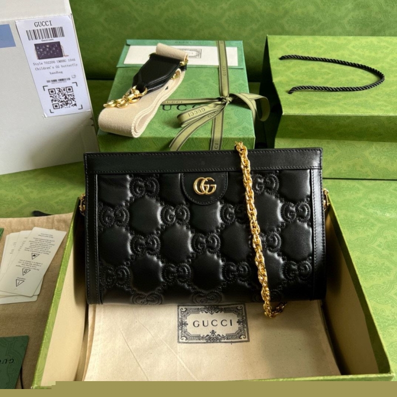 G*u*i satchel bags